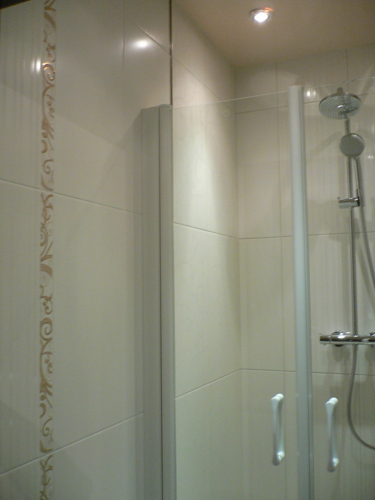 Квартира на Коломяжском проспекте