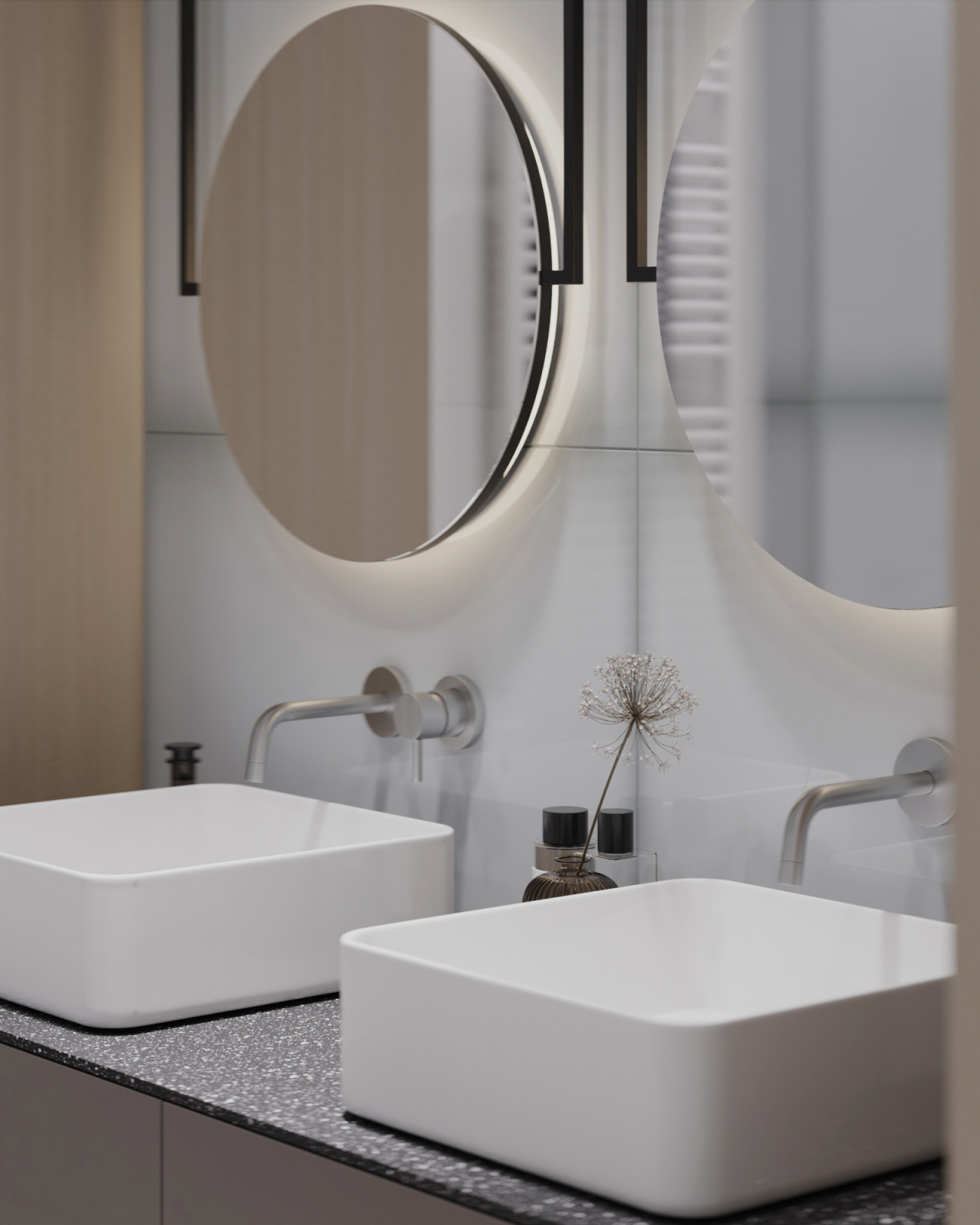 Квартира ЖК Clever Park 2