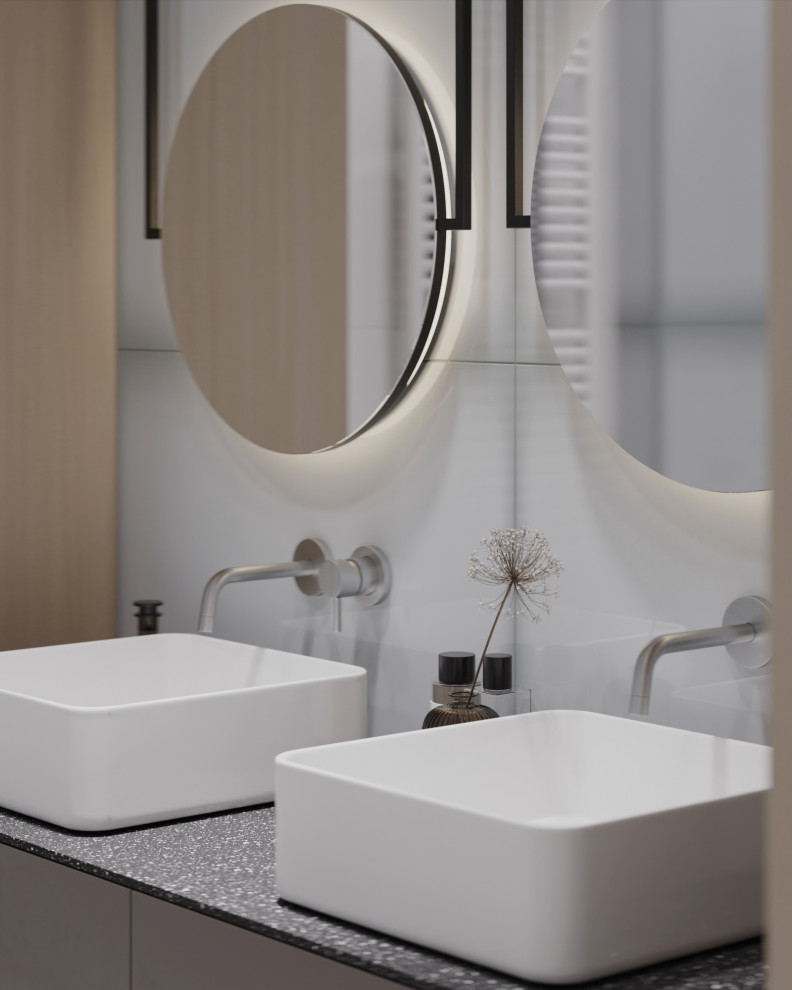 Квартира ЖК Clever Park 2