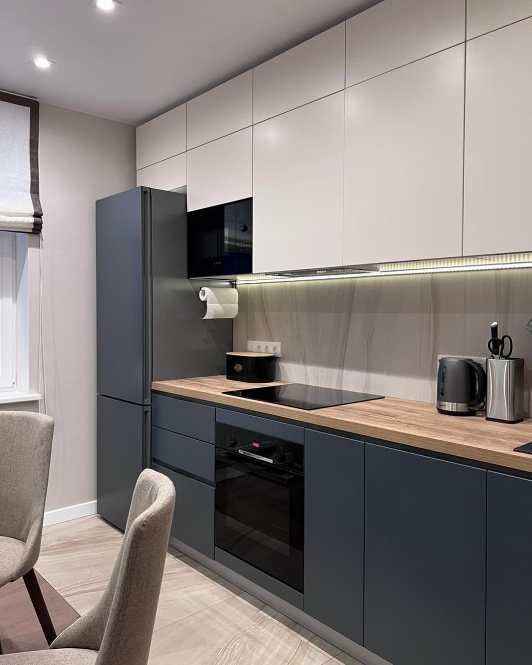 Ремонт под ключ, Москва ул. Автозаводская 23