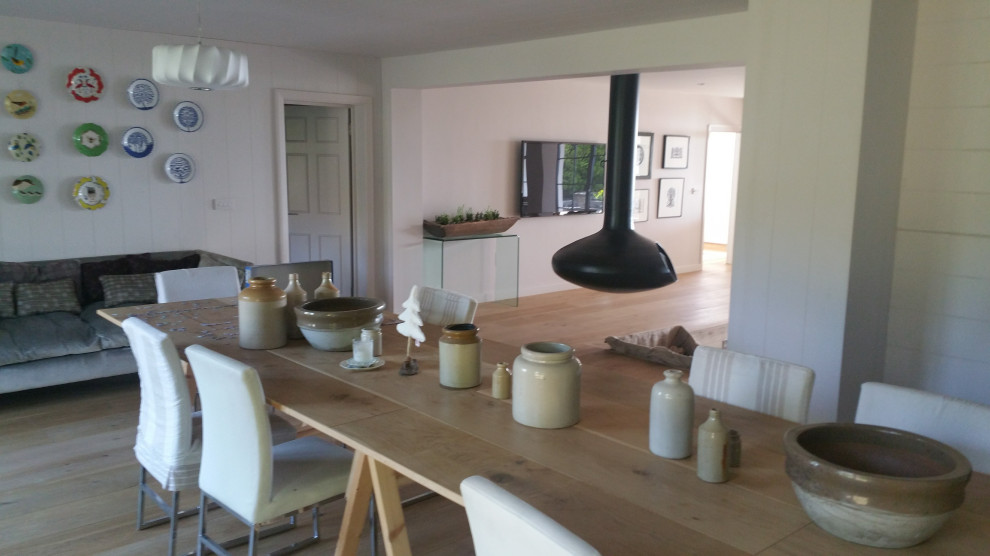 Rodean Brighton House