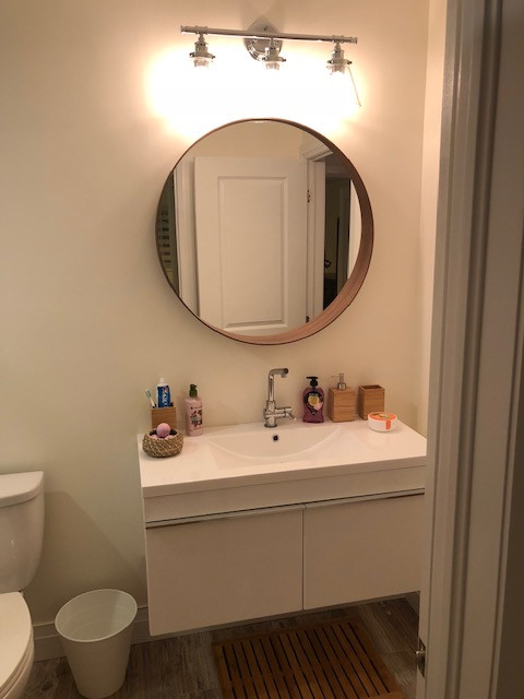 Complete Upper Level - Townhouse - Streetville, Mississauga