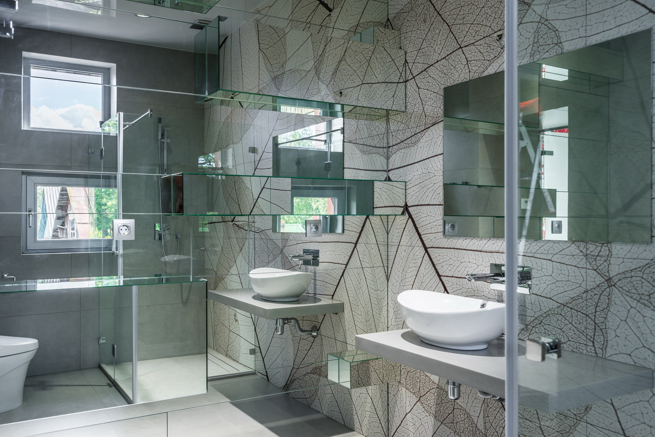 Коттедж в Ольгино