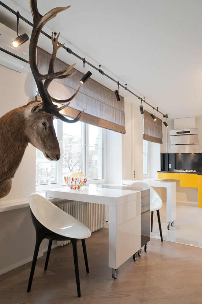king deer (kitchen)