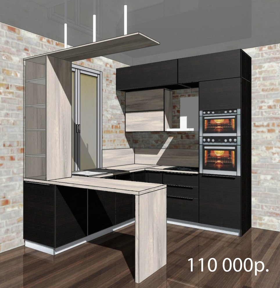 проектирование мебели