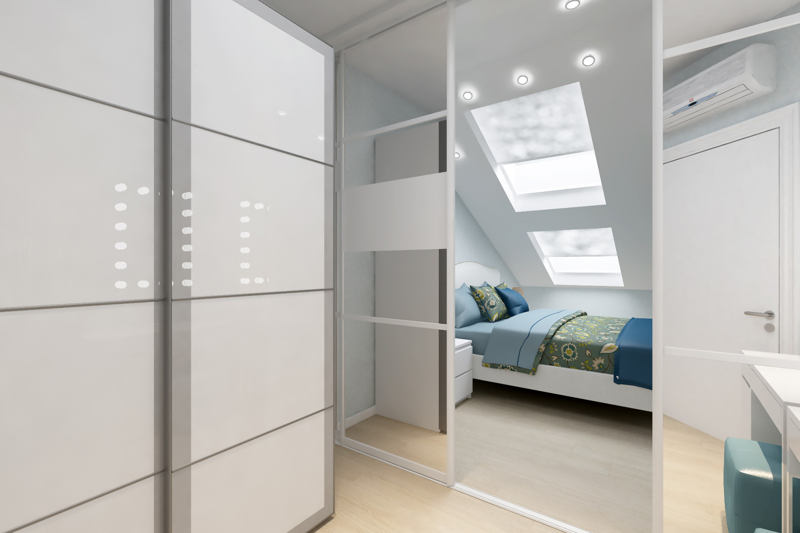 Квартира у моря