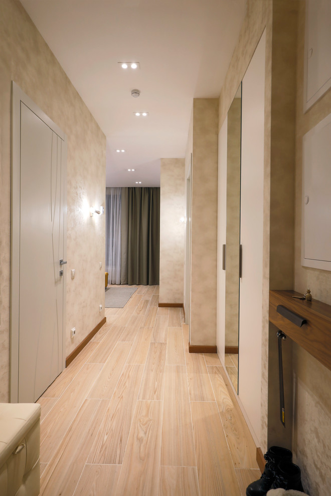 Реализованный проект в ЖК Дыхание