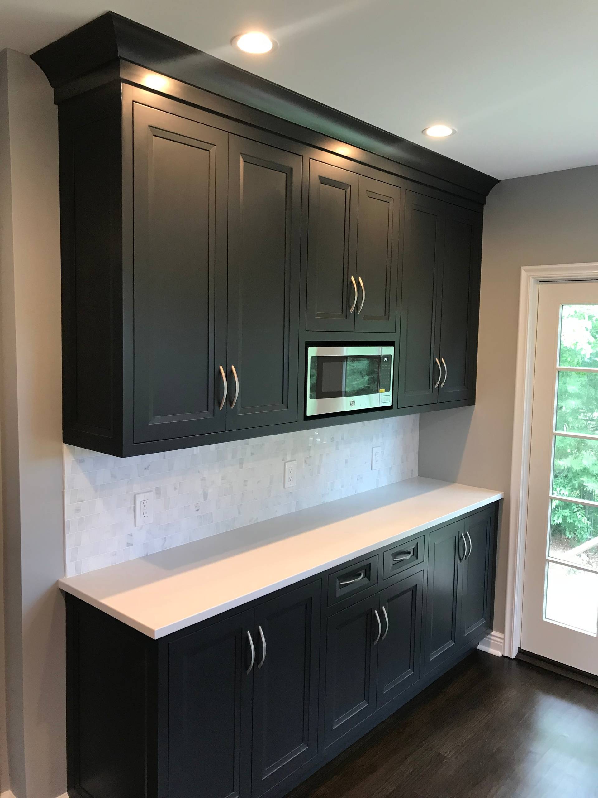 New Rochelle kitchen