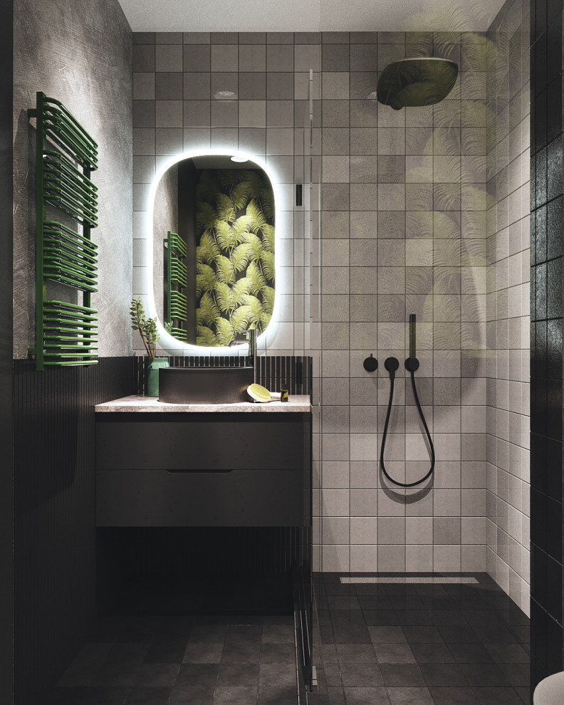 Однокомнатные апартаменты в ЖК «Империал»