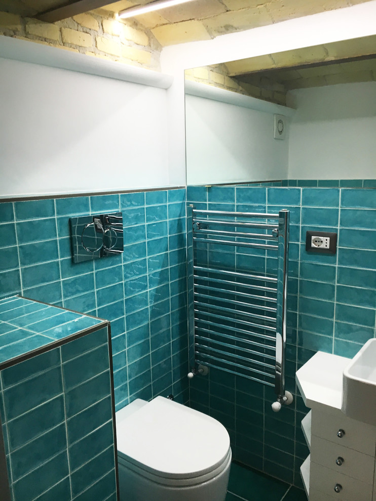 Casa A2 ristrutturazione integrale | 250 mq