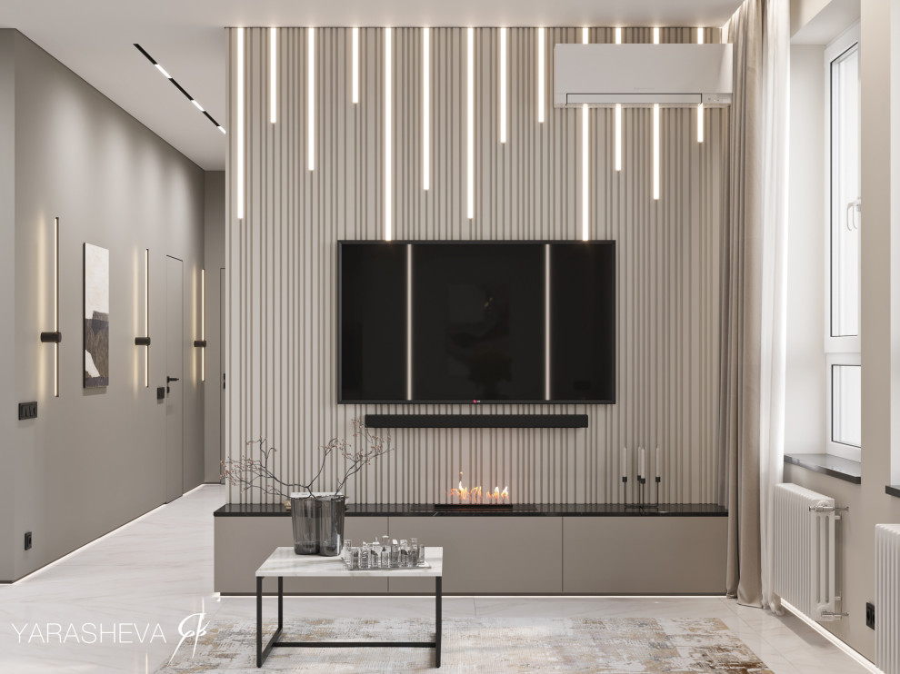 ЖК Фреш 92 м кв.