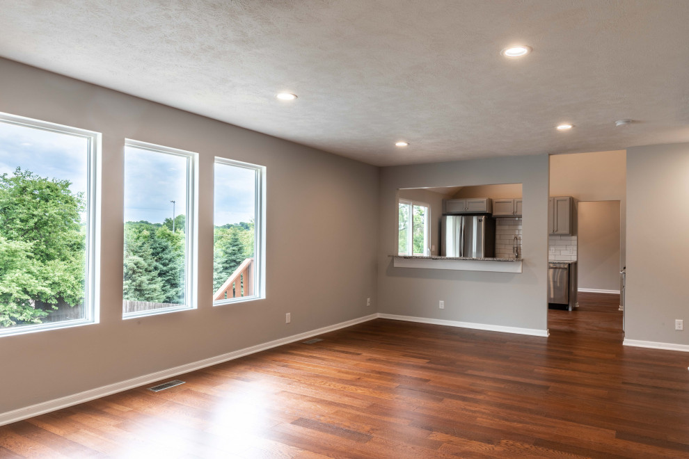 Complete Home Remodel