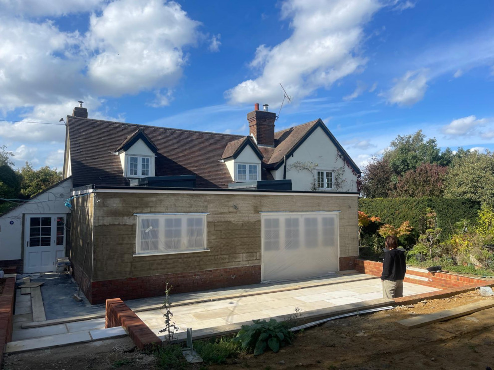 Hill House, Ayot St Lawrence