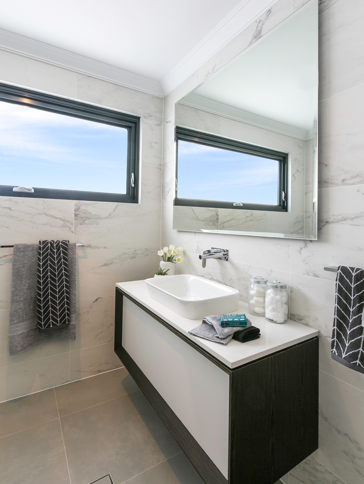Bruhn Circuit - Kitchen and Joinery Design - Sydney - by Kitchens By ...