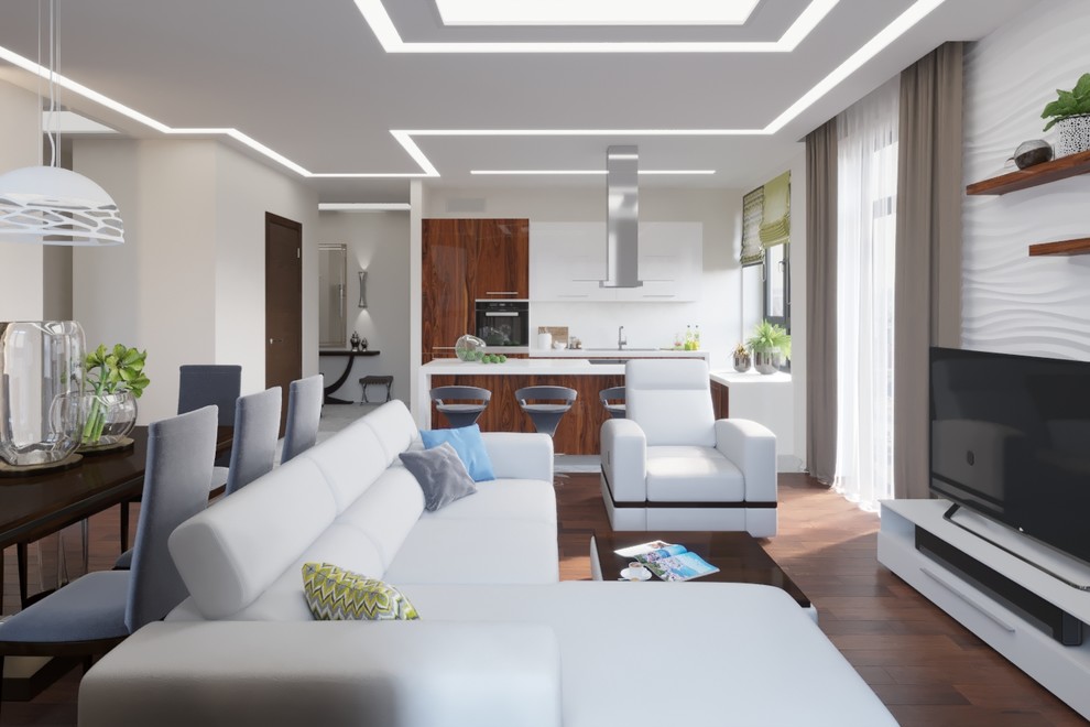 Квартира Филиград