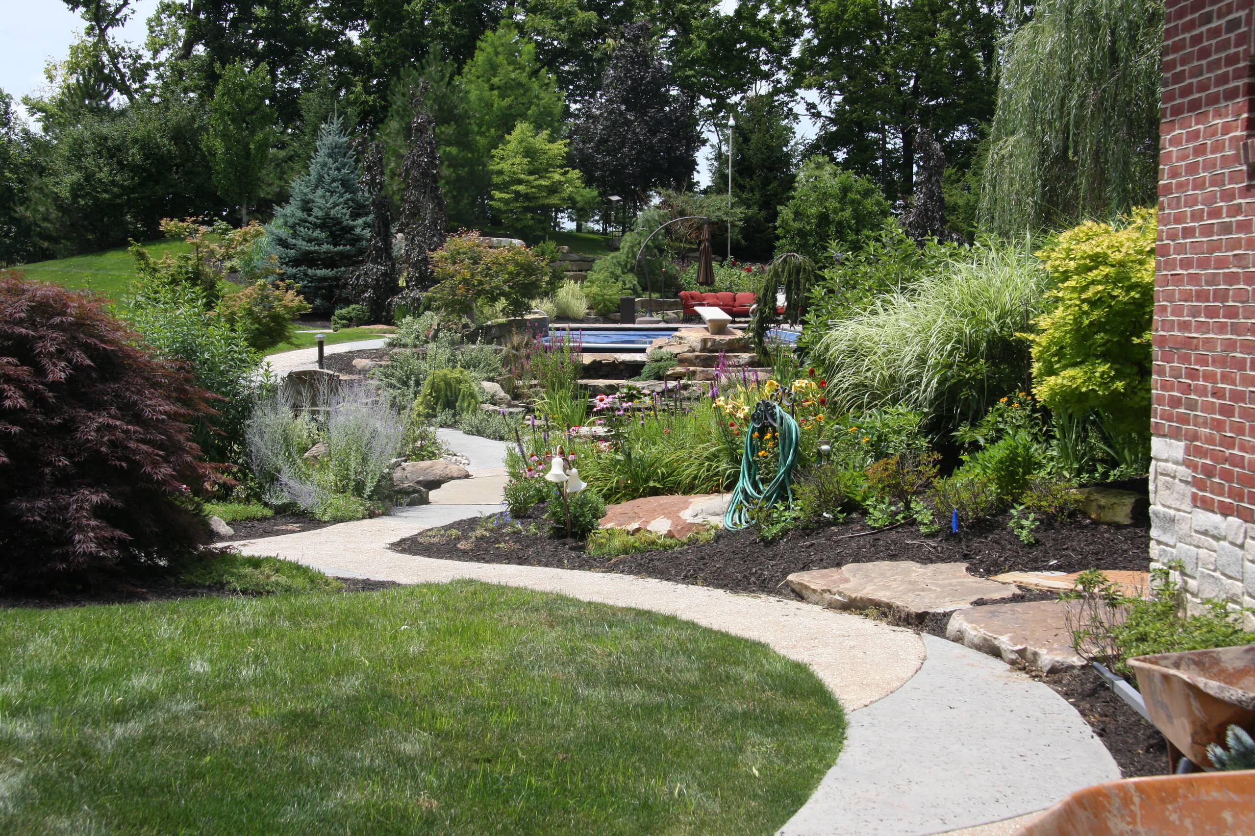 The Kaplan Residence