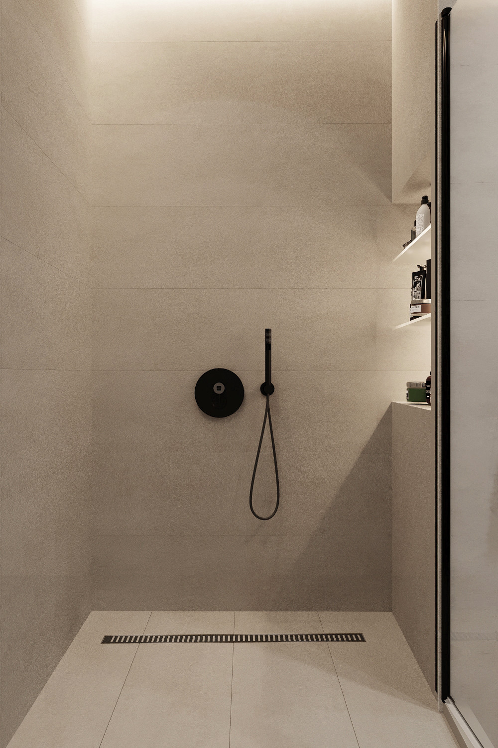 Квартира Жк.Неоклассика 120 м2