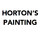 Horton's Painting