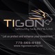 Tigon Security