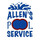 Allen's Pool Service