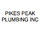 Pikes Peak Plumbing Inc