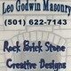 Leo Godwin Masonry