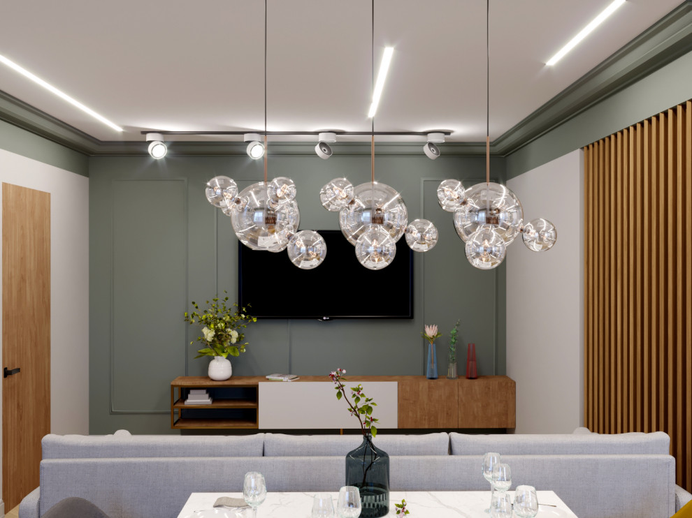 Стильная классика