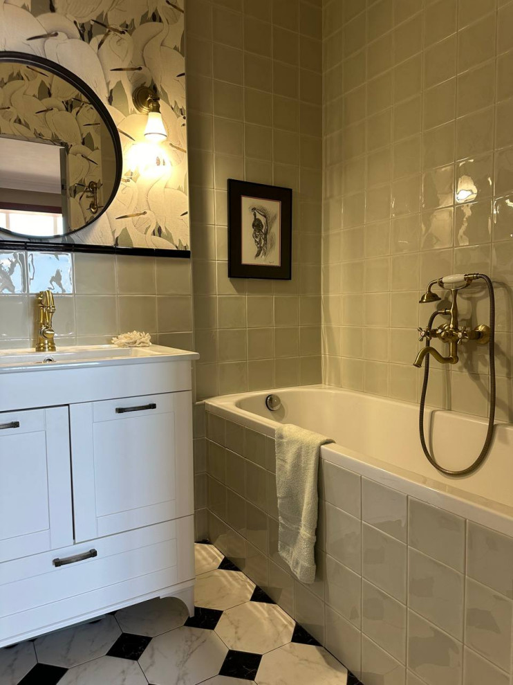 Стилизация интерьера