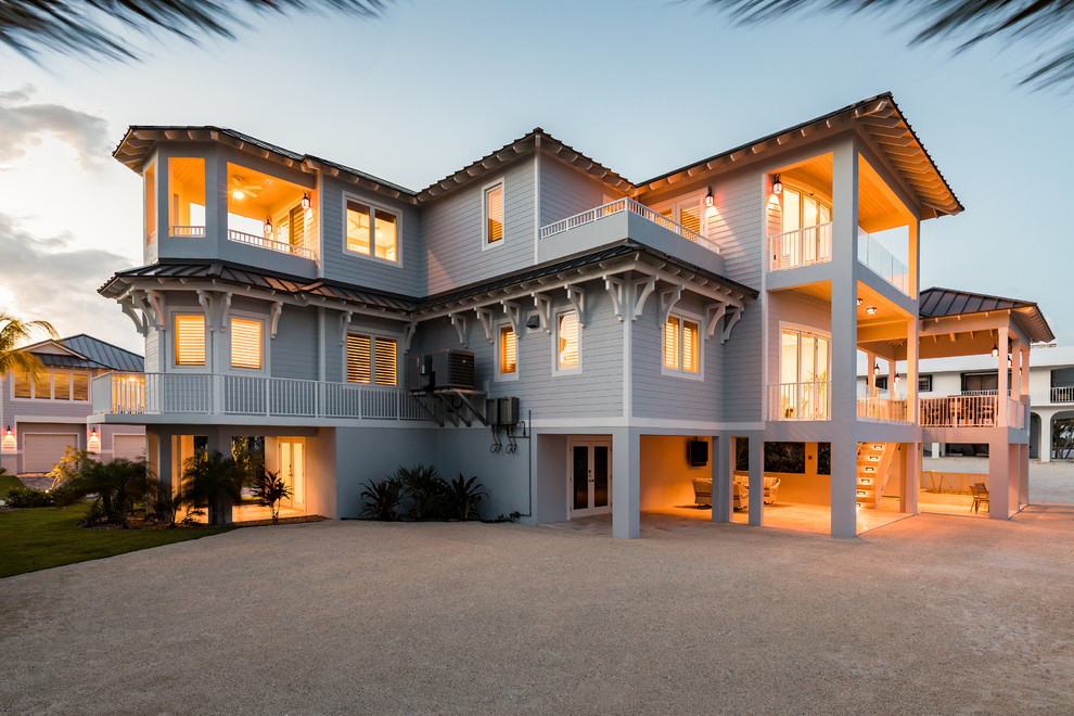 Casa Del Sol Design Build - ©Folland Photography LLC