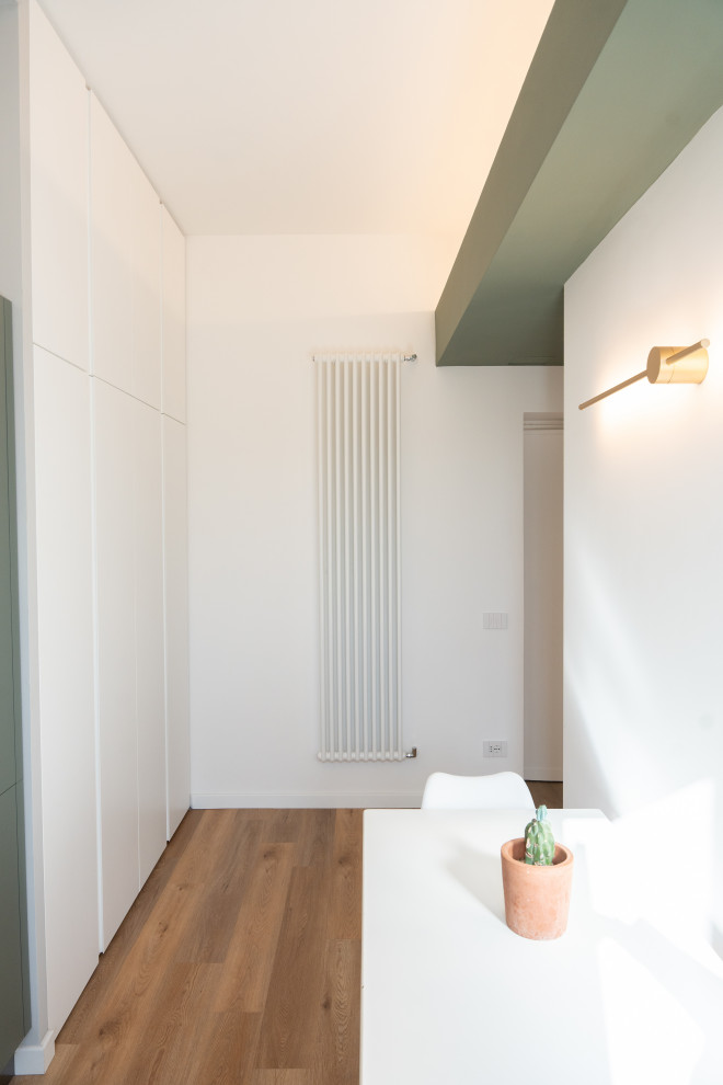 Monolocale Testaccio