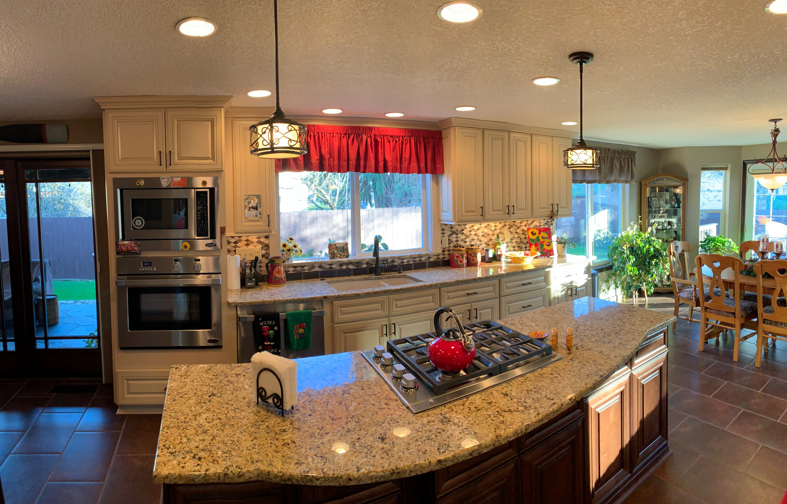 Kitchen Remodel