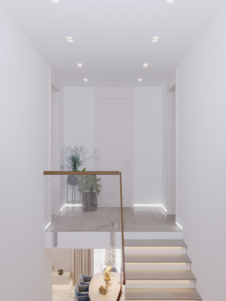 Дуплекс в Юсупово Life Park