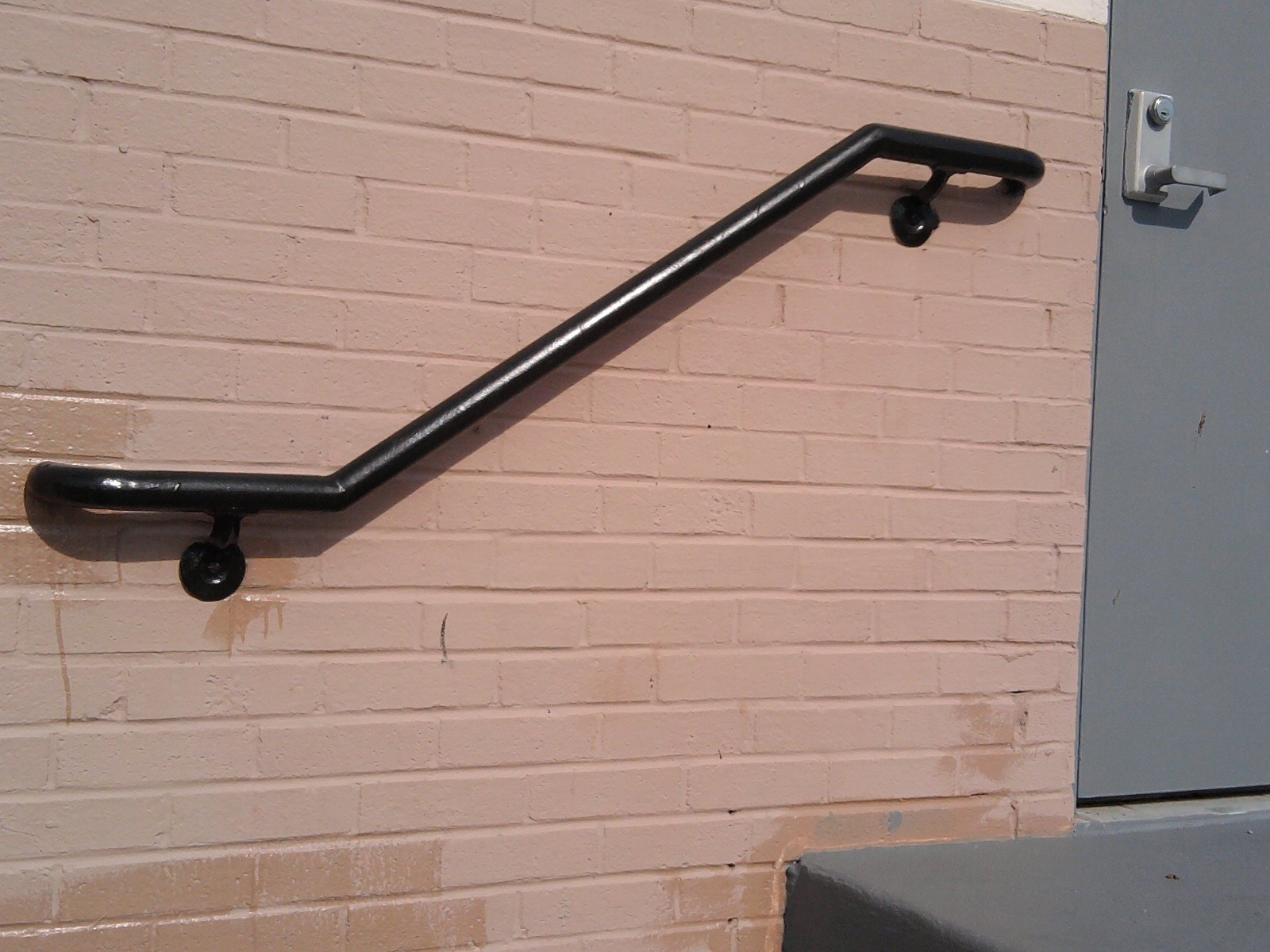 Handrails