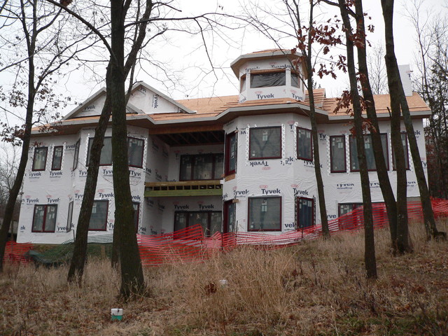 Exterior Elements 