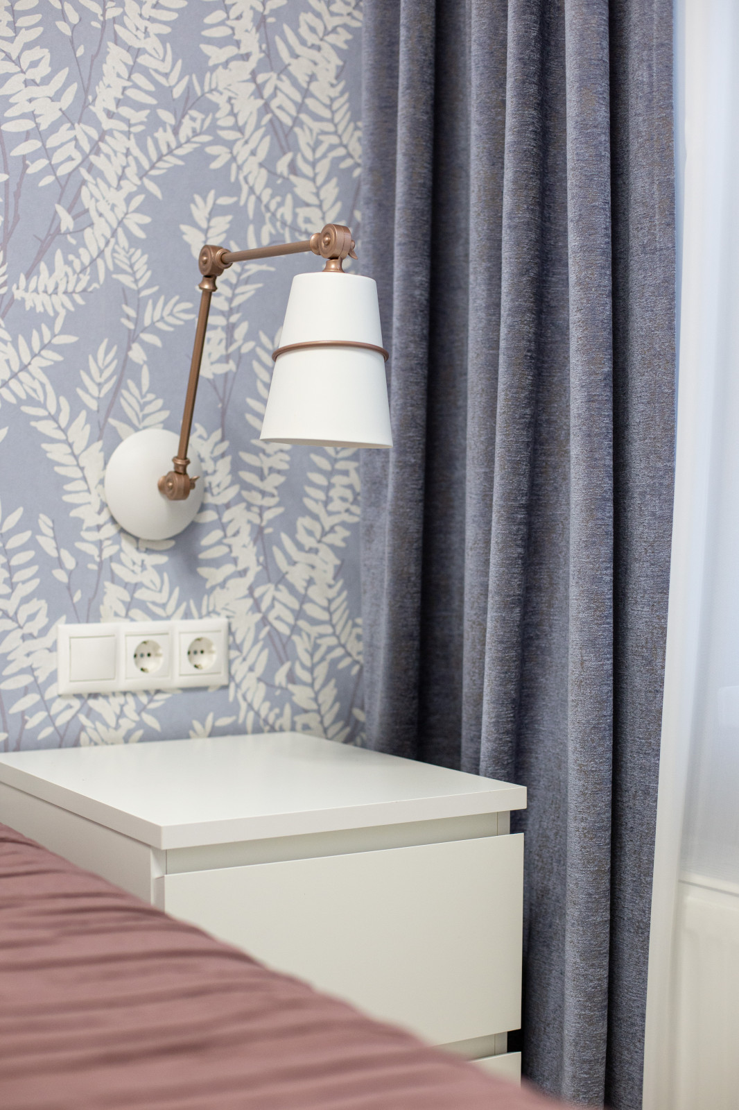 ЖК Лефортово Парк