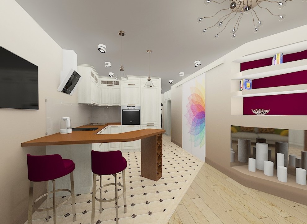 Квартира-студия