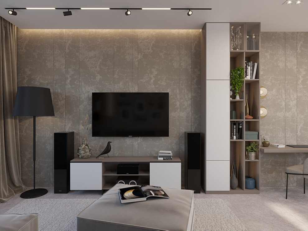 Дом для молодой семьи