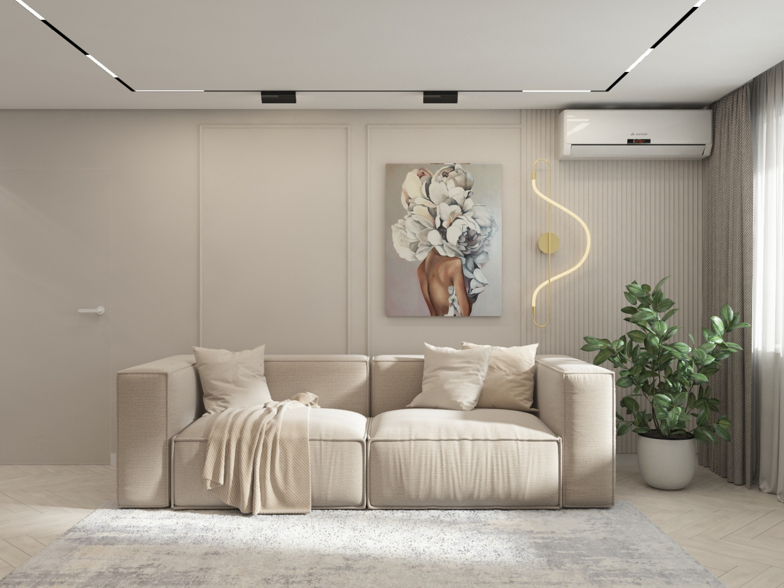 ул. Невская