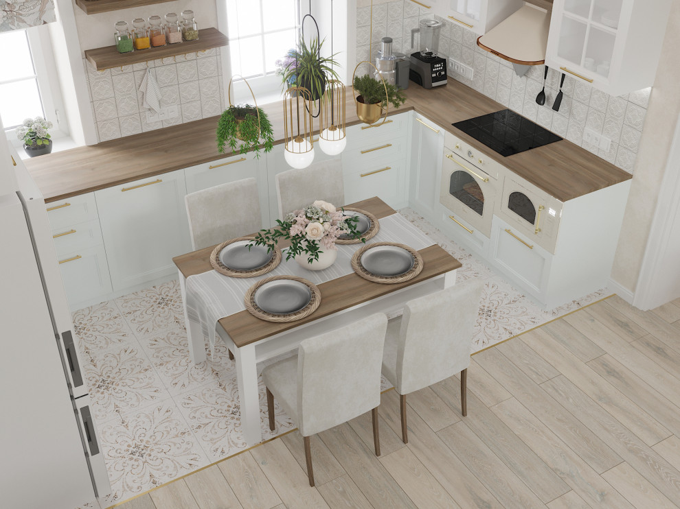 Загородный дом