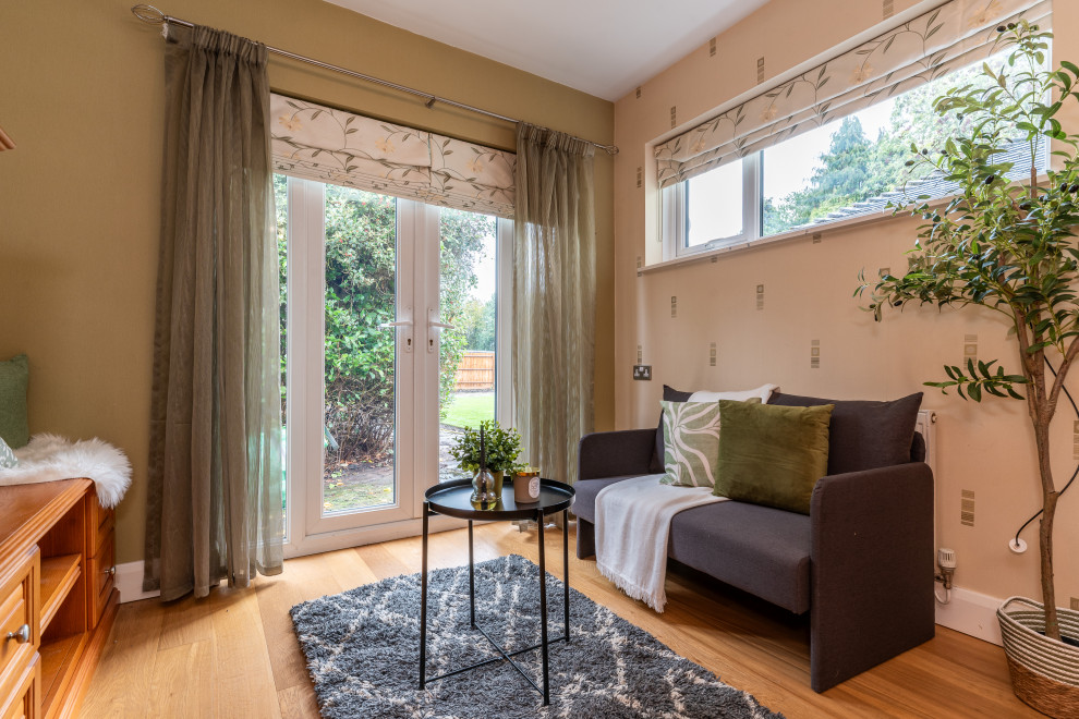 236 Ashby Road - New Build - Stage to Sell