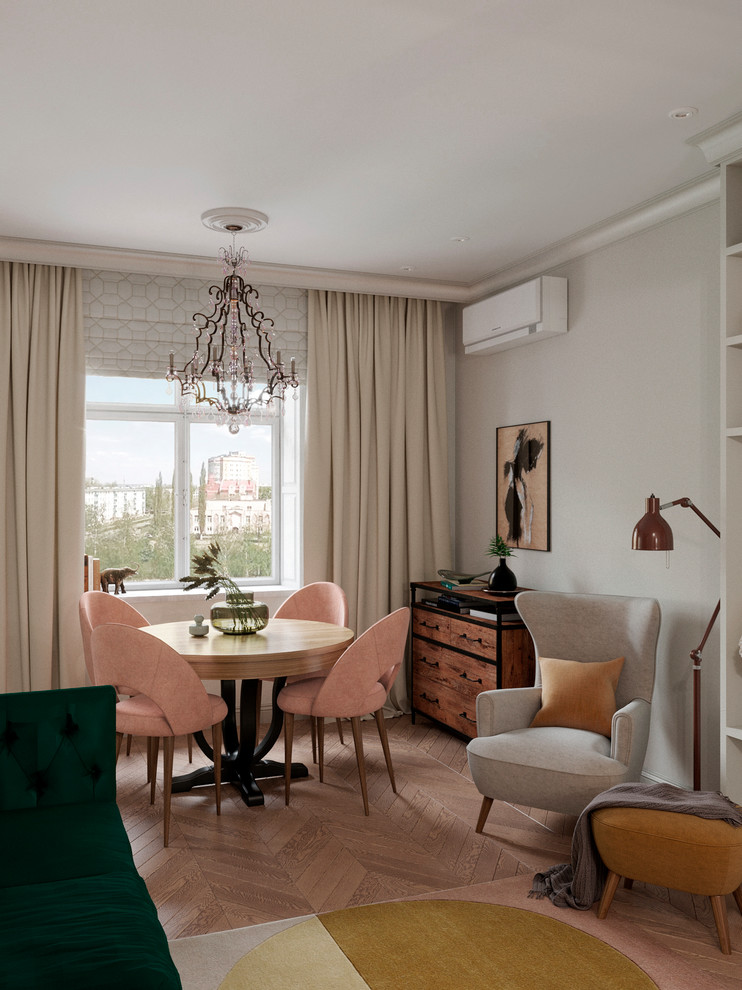 2х комн. квартира в сталинском доме