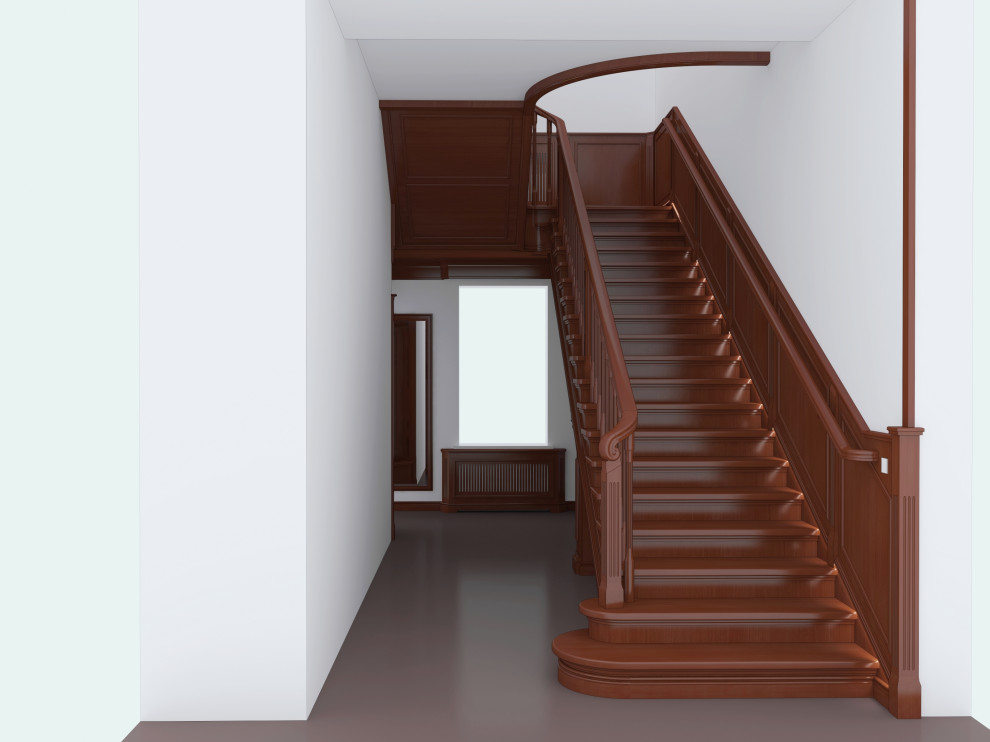 Лестница Вита Верде