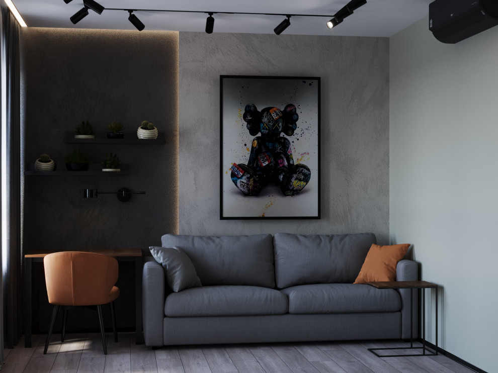 Квартира ЖК Grand&Grand