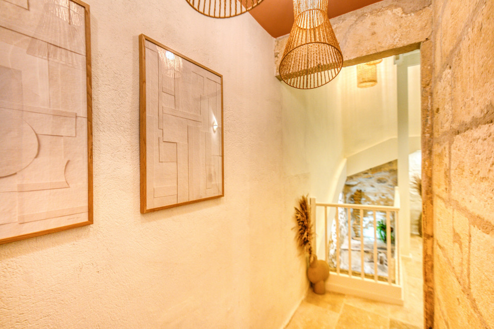 AD Immobilier — Agence immobilière réinventée