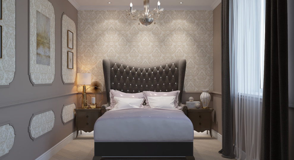 Спокойная классика