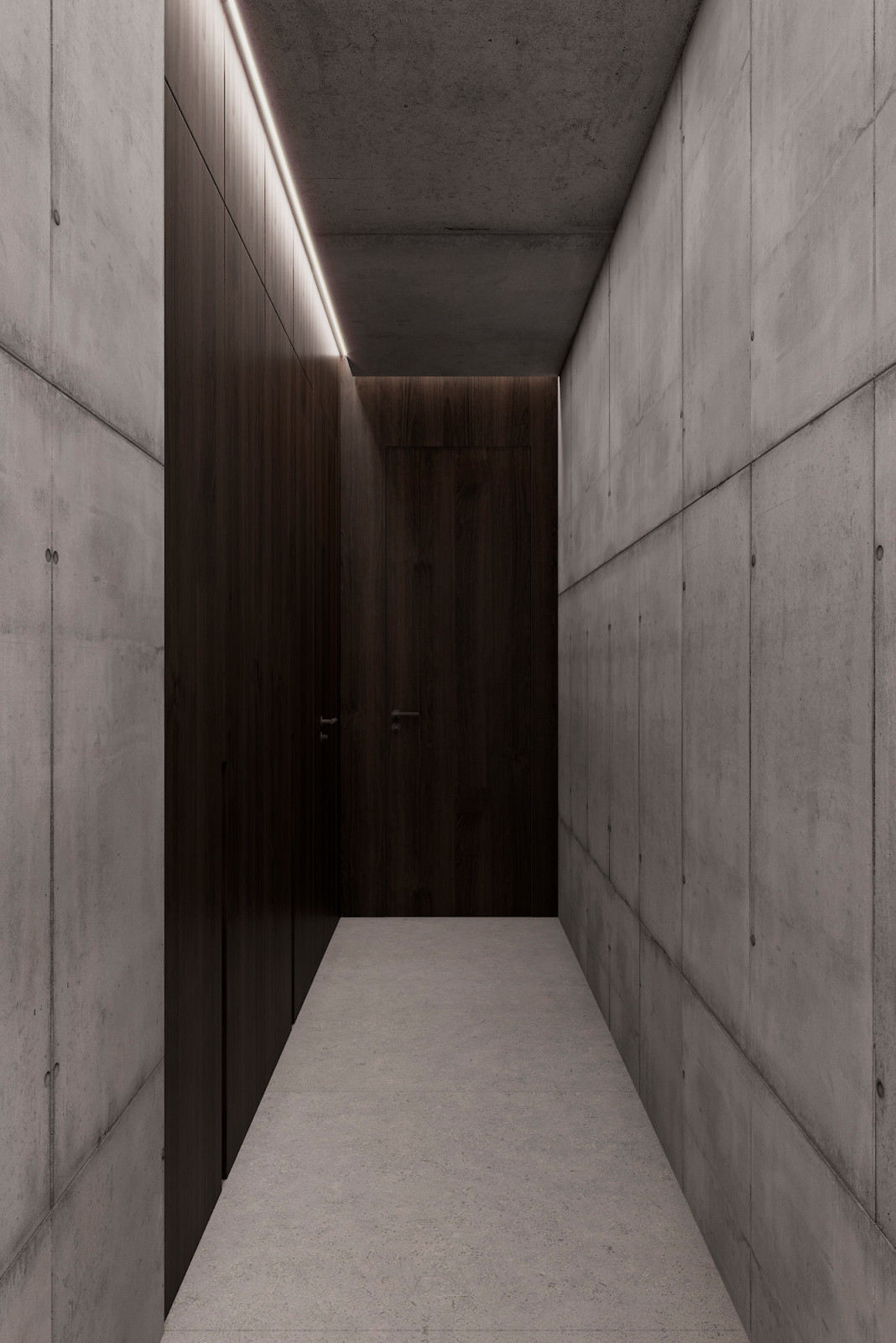 Квартира в ЖК "Сити-парк"