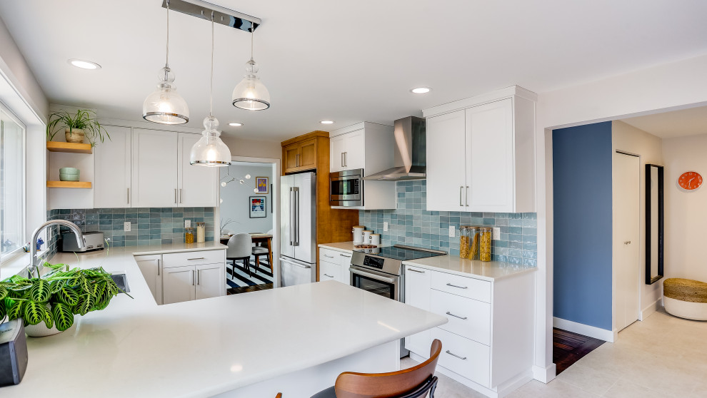 Bellevue Crossroads Residence