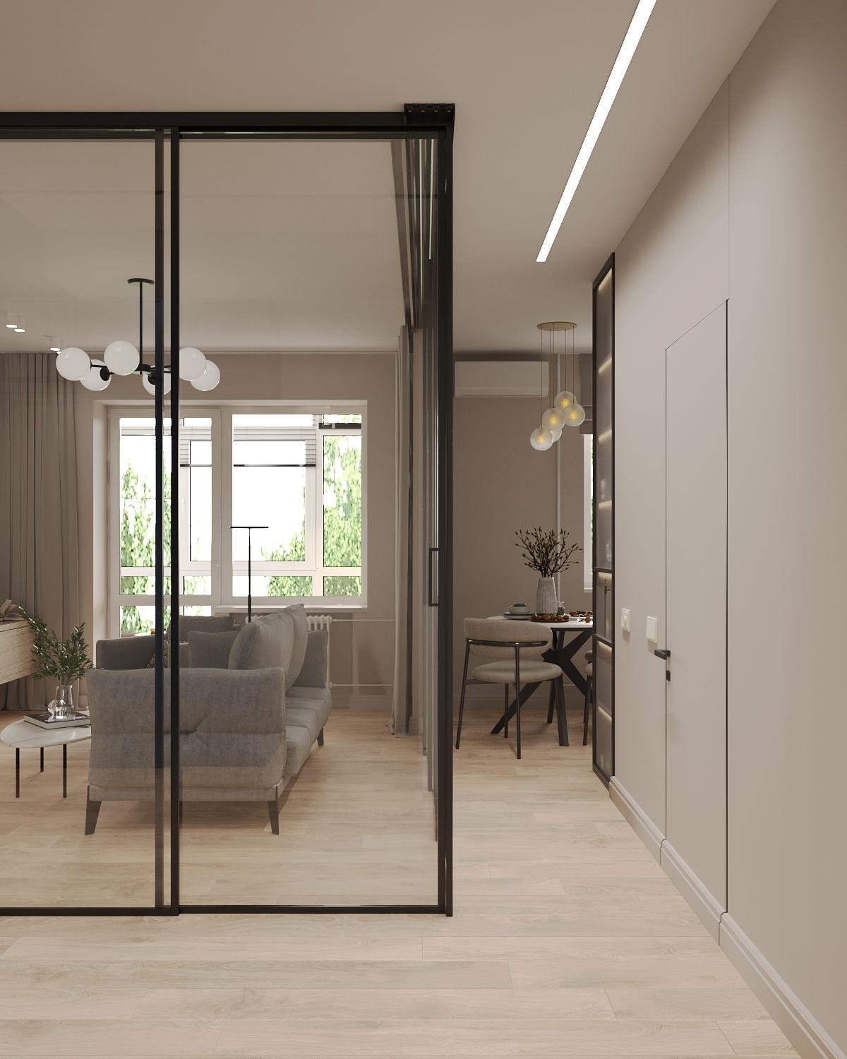 ул. Пашковская г. Краснодар