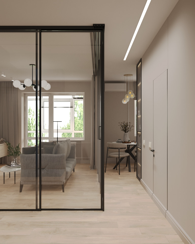 ул. Пашковская г. Краснодар