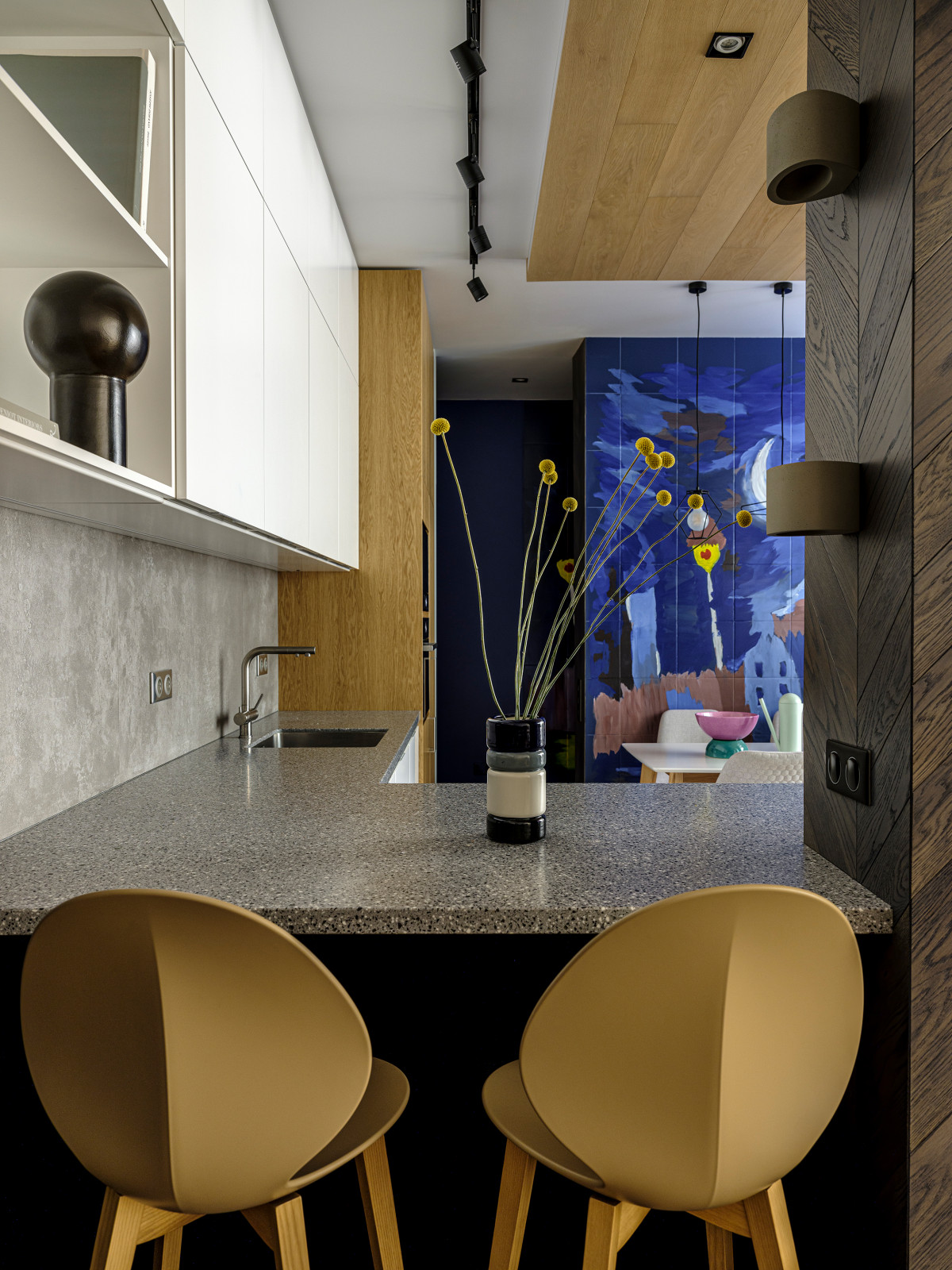 Наивно. Супер